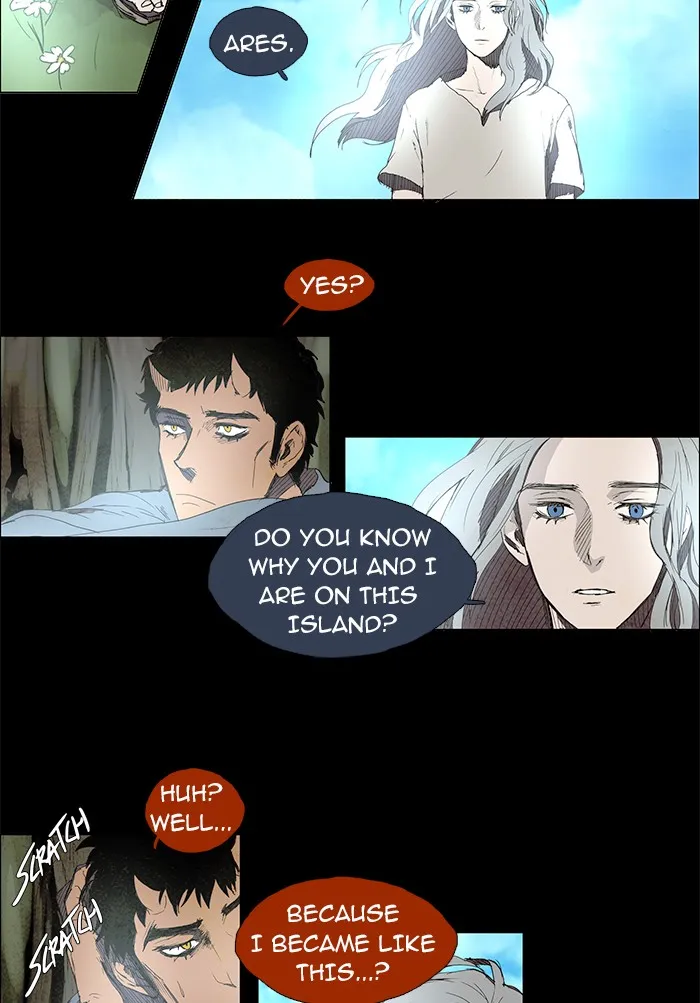 Read LESSA chapter 38 image 6 on Lezhin