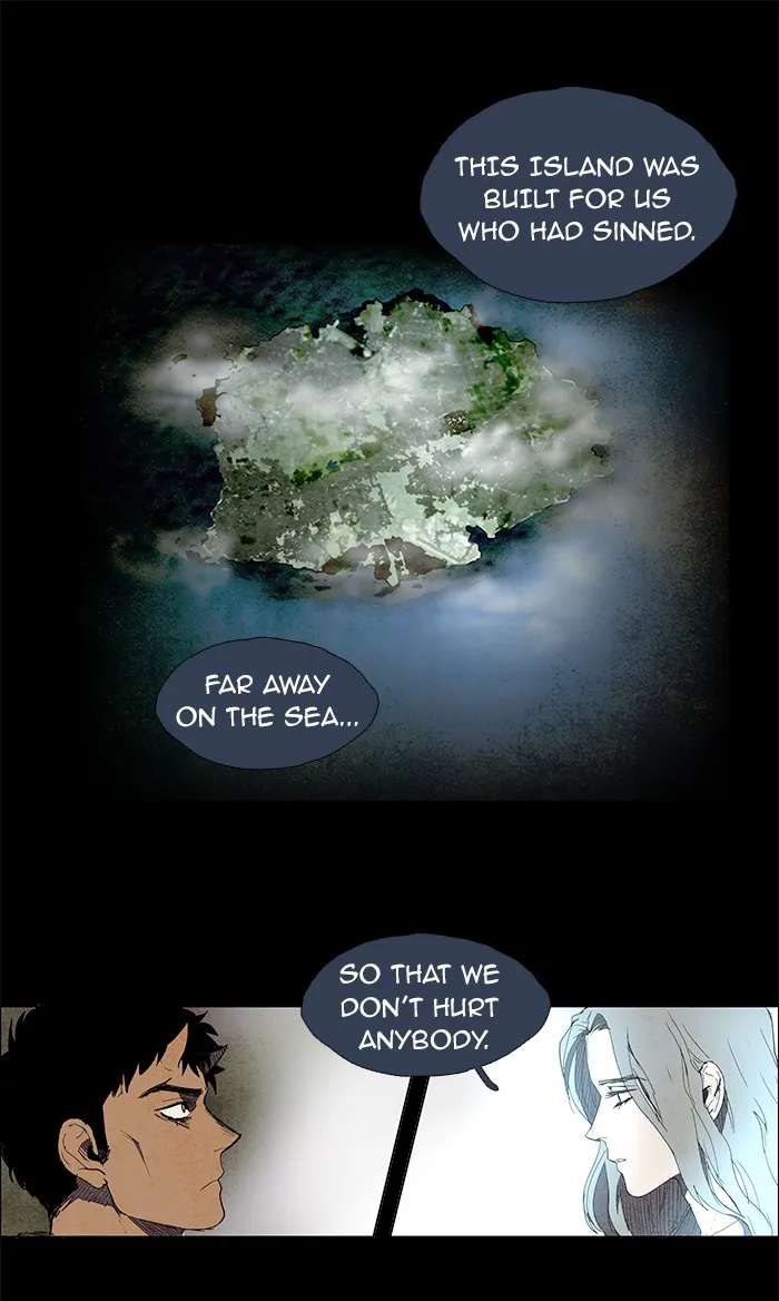 Read LESSA chapter 38 image 8 on Lezhin