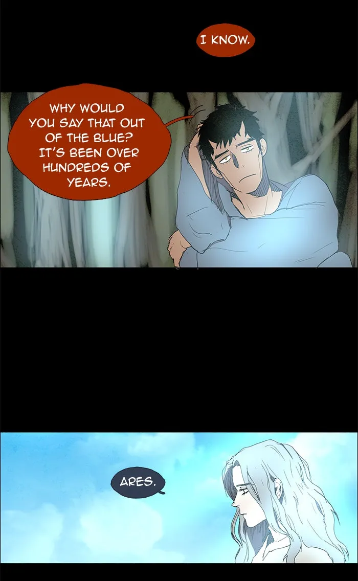 Read LESSA chapter 38 image 9 on Lezhin