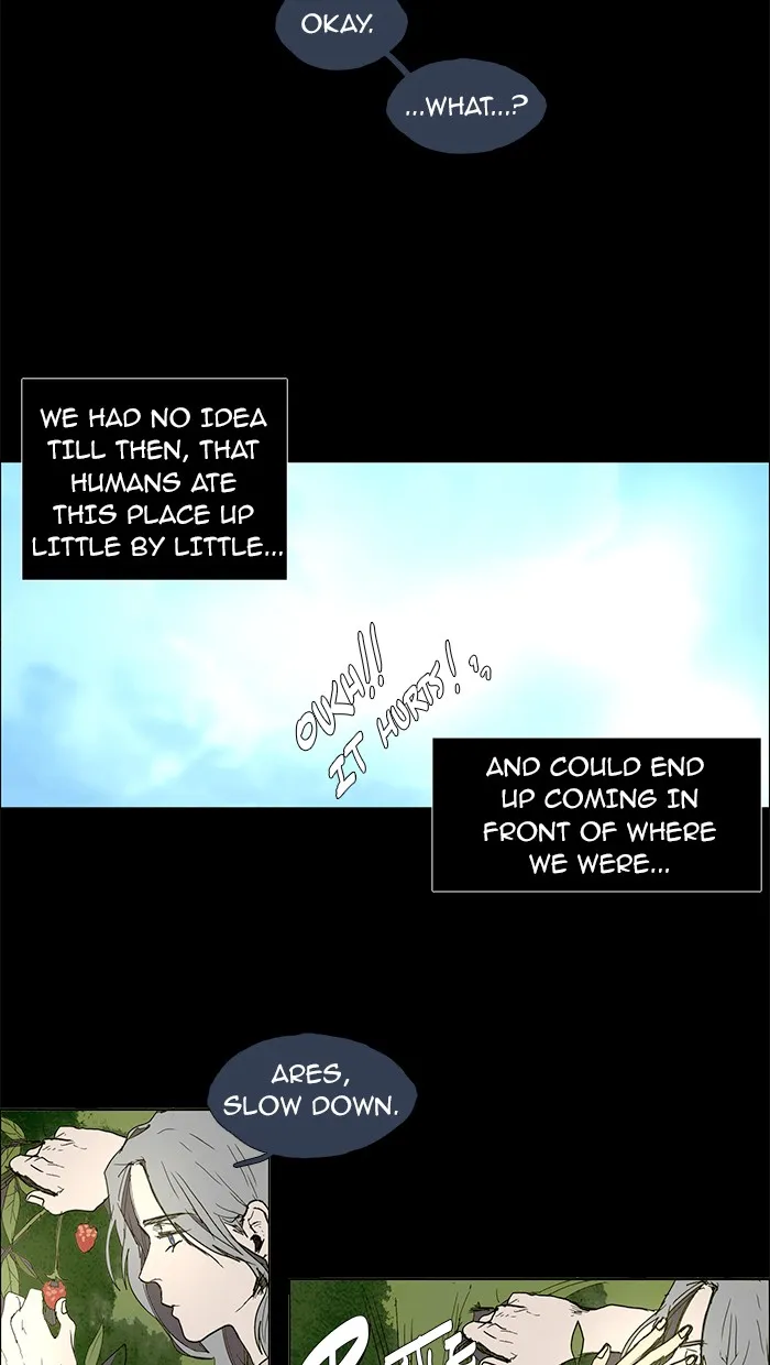 Read LESSA chapter 39 image 11 on Lezhin