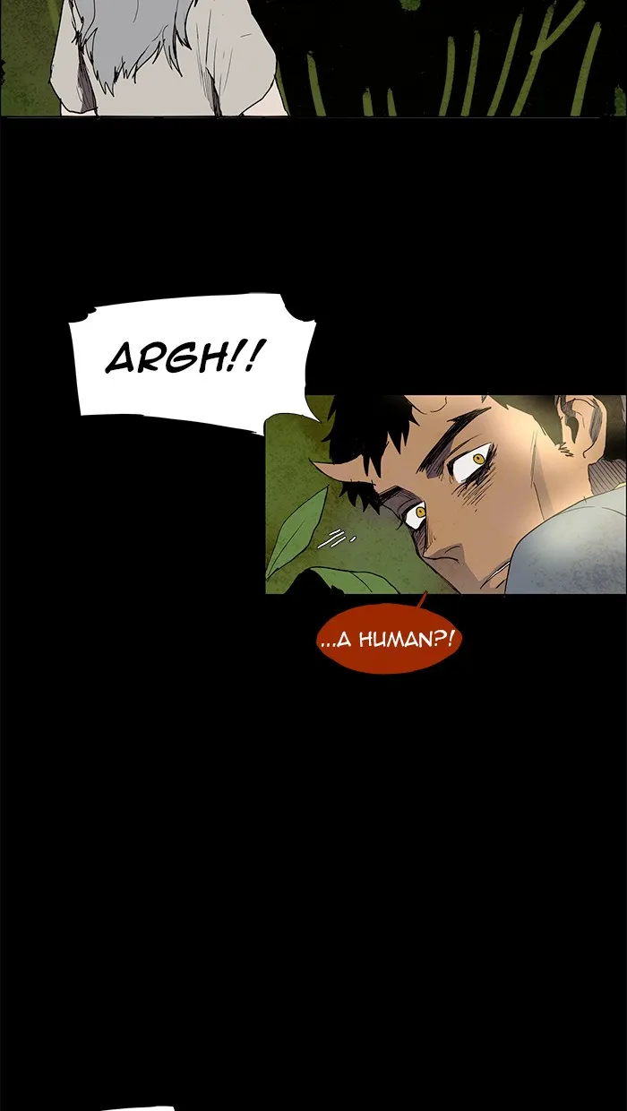Read LESSA chapter 39 image 15 on Lezhin