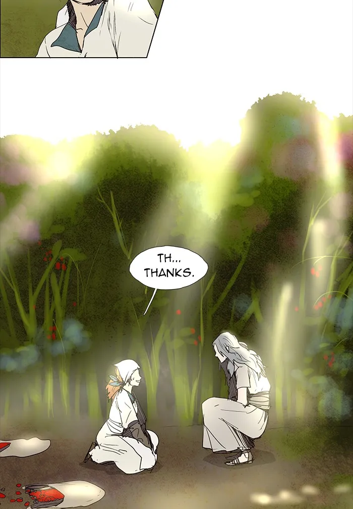 Read LESSA chapter 39 image 18 on Lezhin