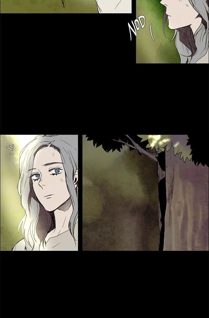 Read LESSA chapter 39 image 23 on Lezhin
