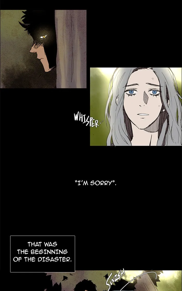 Read LESSA chapter 39 image 24 on Lezhin
