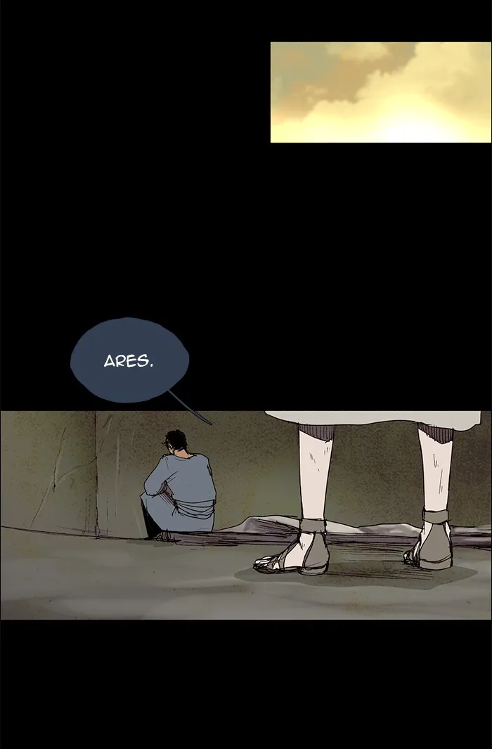 Read LESSA chapter 39 image 26 on Lezhin