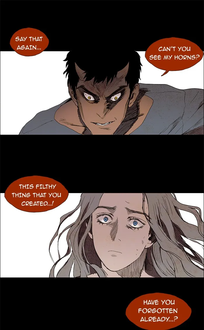 Read LESSA chapter 39 image 30 on Lezhin