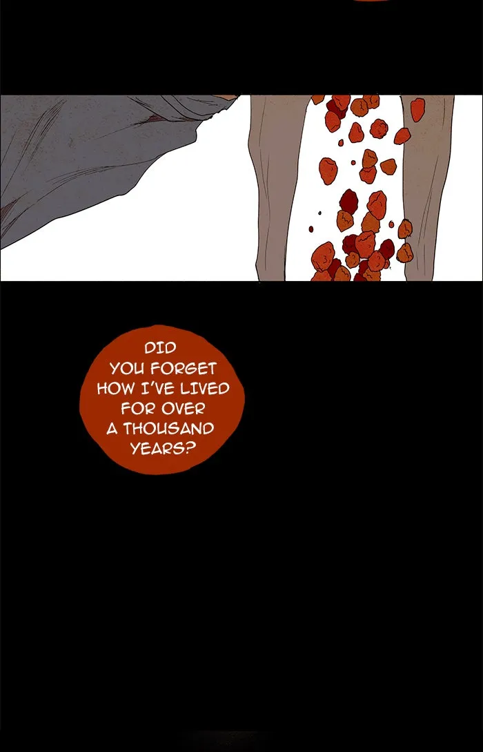 Read LESSA chapter 39 image 31 on Lezhin