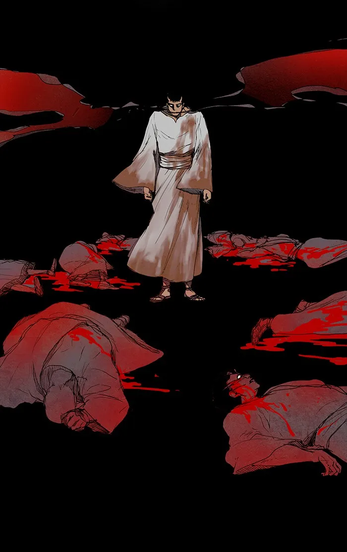 Read LESSA chapter 39 image 32 on Lezhin