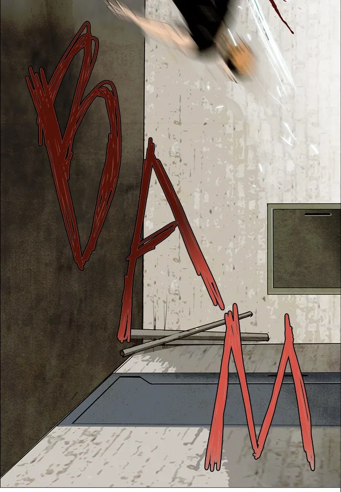 Read LESSA chapter 4 image 10 on Lezhin