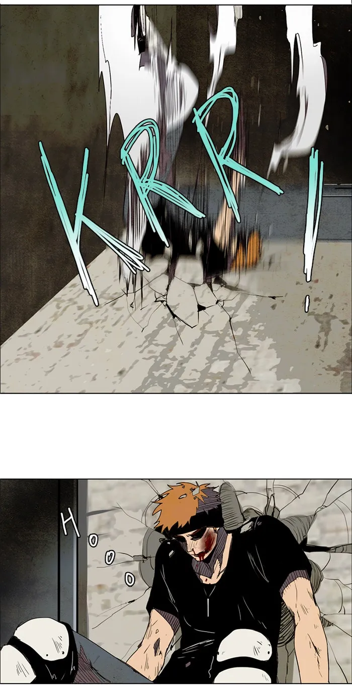 Read LESSA chapter 4 image 11 on Lezhin