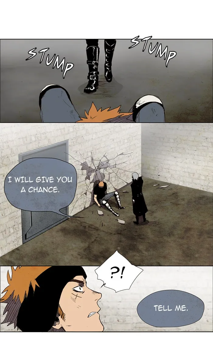 Read LESSA chapter 4 image 12 on Lezhin