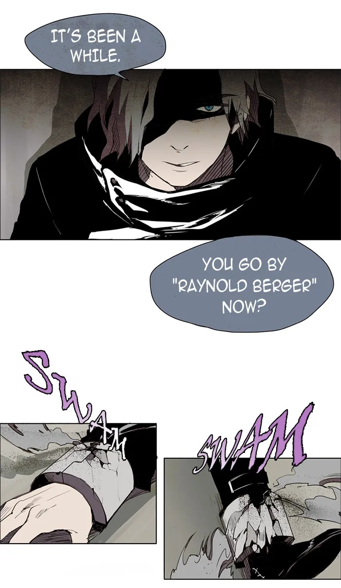 Read LESSA chapter 4 image 2 on Lezhin