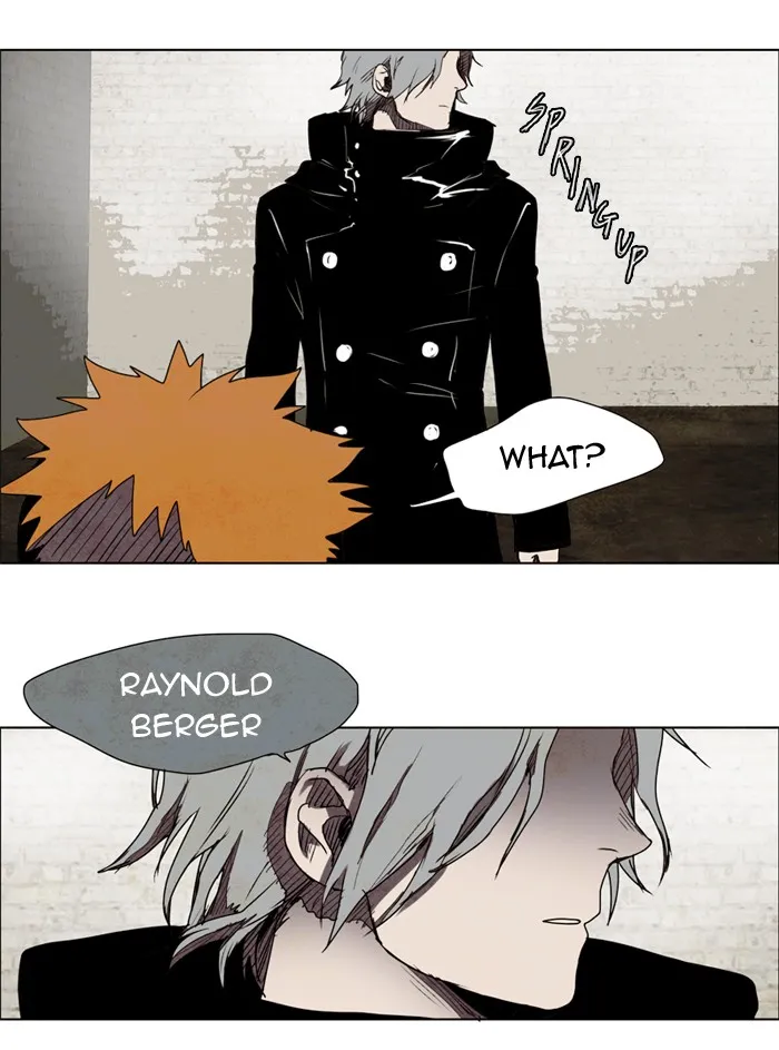 Read LESSA chapter 4 image 20 on Lezhin