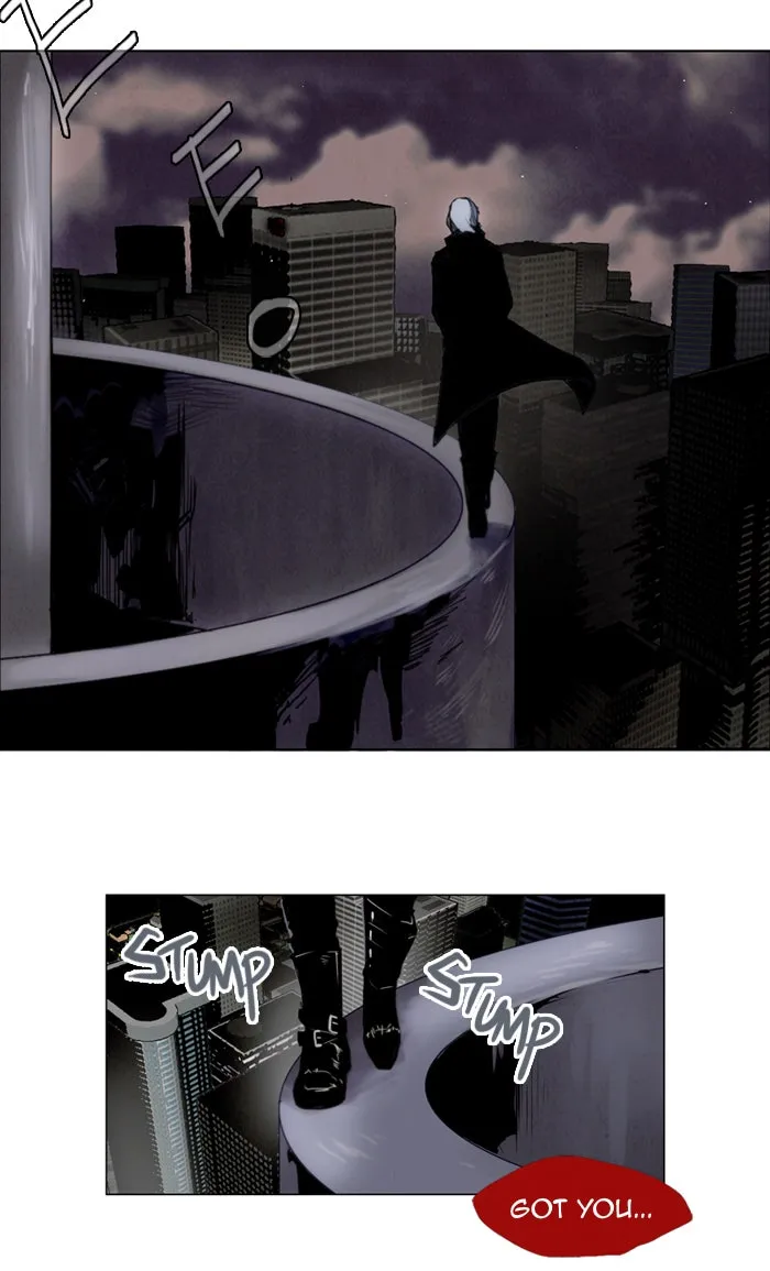 Read LESSA chapter 4 image 26 on Lezhin
