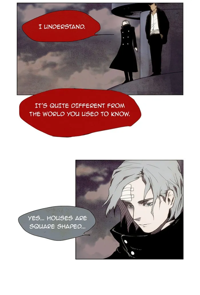 Read LESSA chapter 4 image 30 on Lezhin