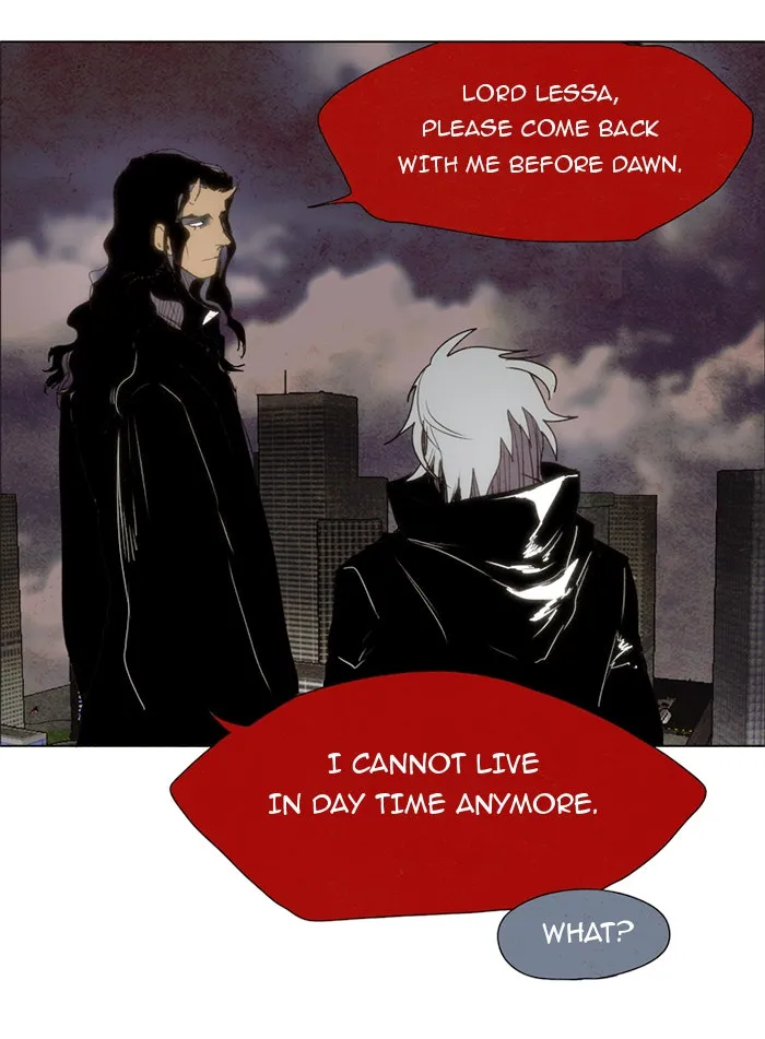 Read LESSA chapter 4 image 31 on Lezhin