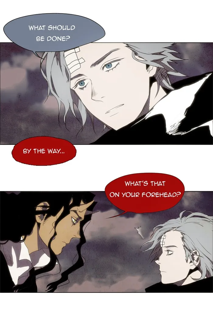 Read LESSA chapter 4 image 33 on Lezhin