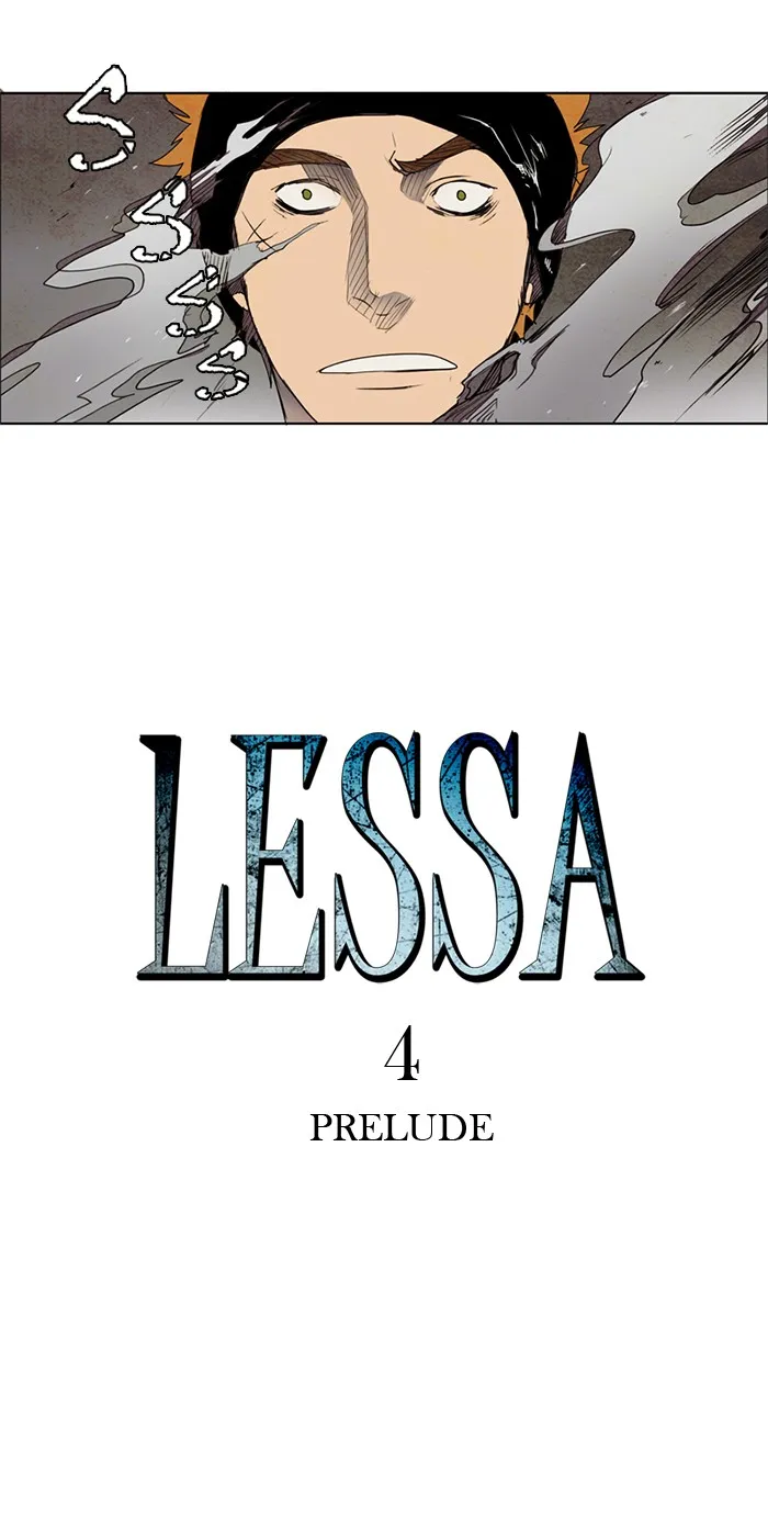 Read LESSA chapter 4 image 4 on Lezhin