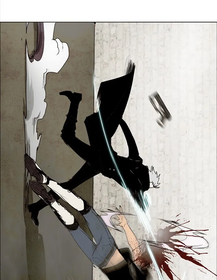 Read LESSA chapter 4 image 9 on Lezhin