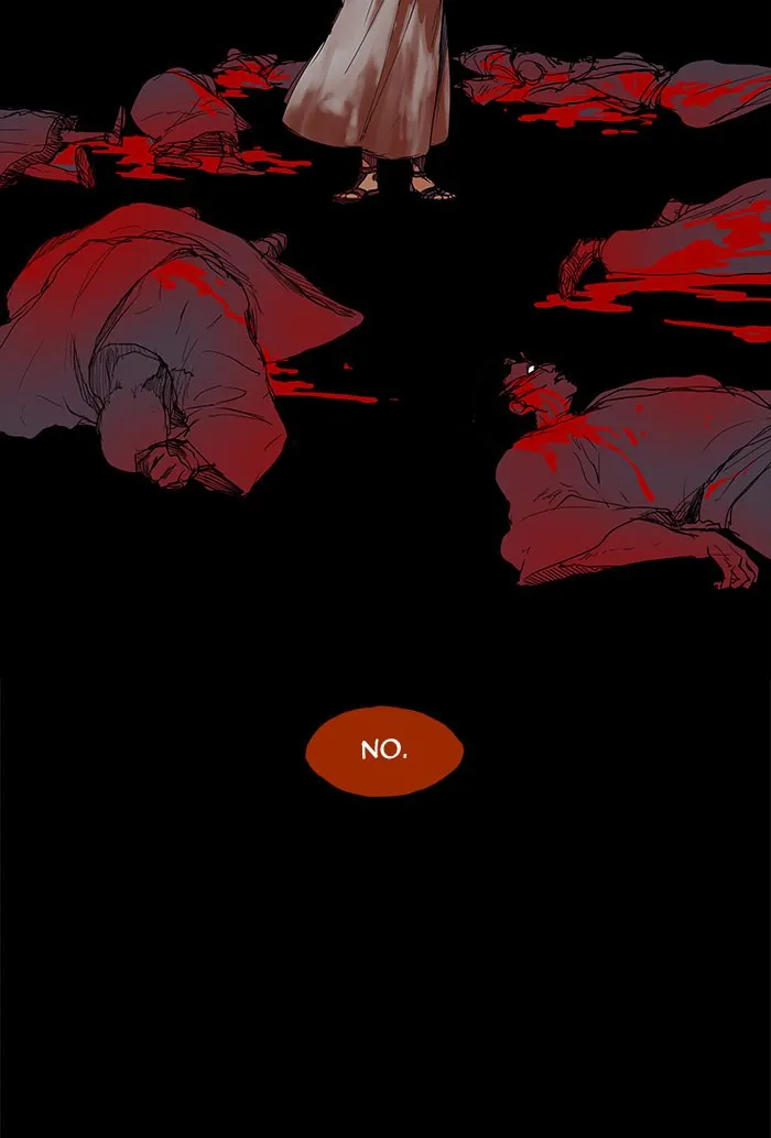 Read LESSA chapter 40 image 1 on Lezhin