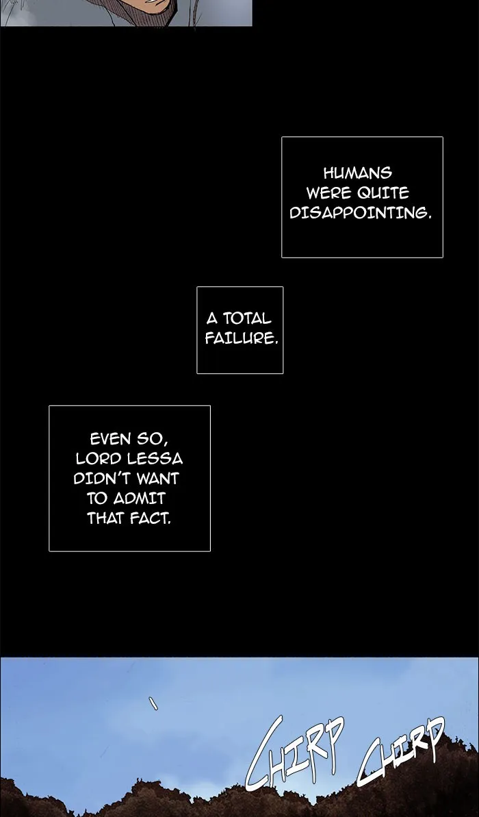 Read LESSA chapter 40 image 19 on Lezhin