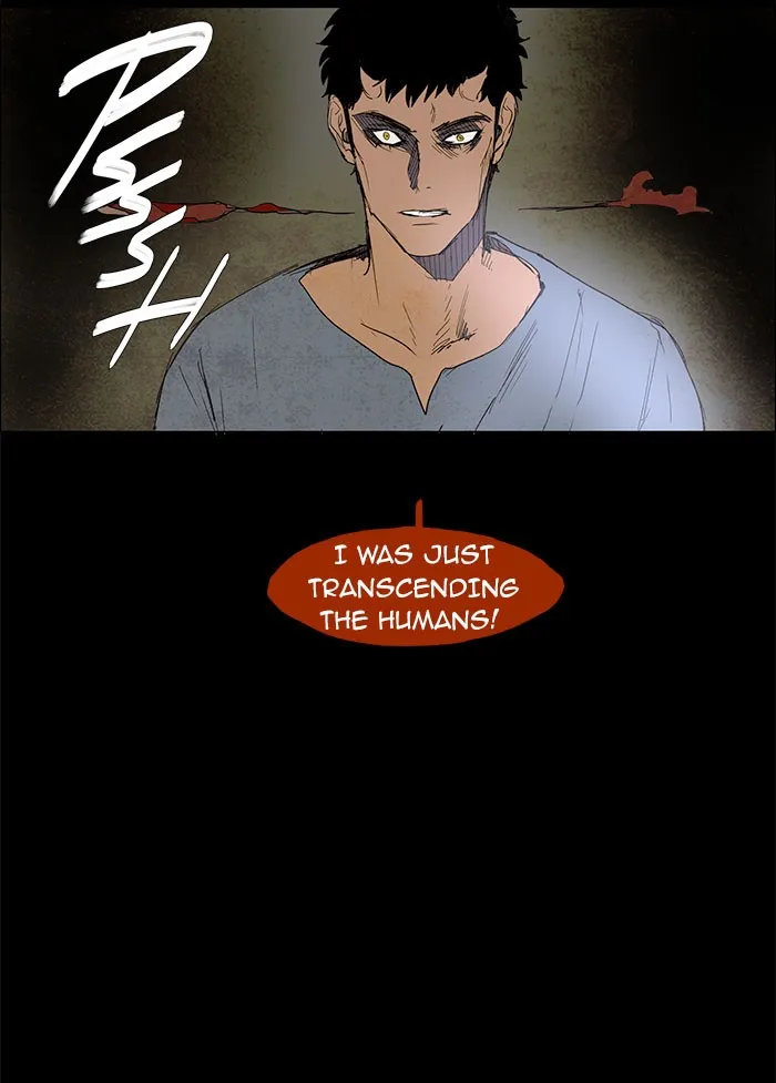 Read LESSA chapter 40 image 2 on Lezhin