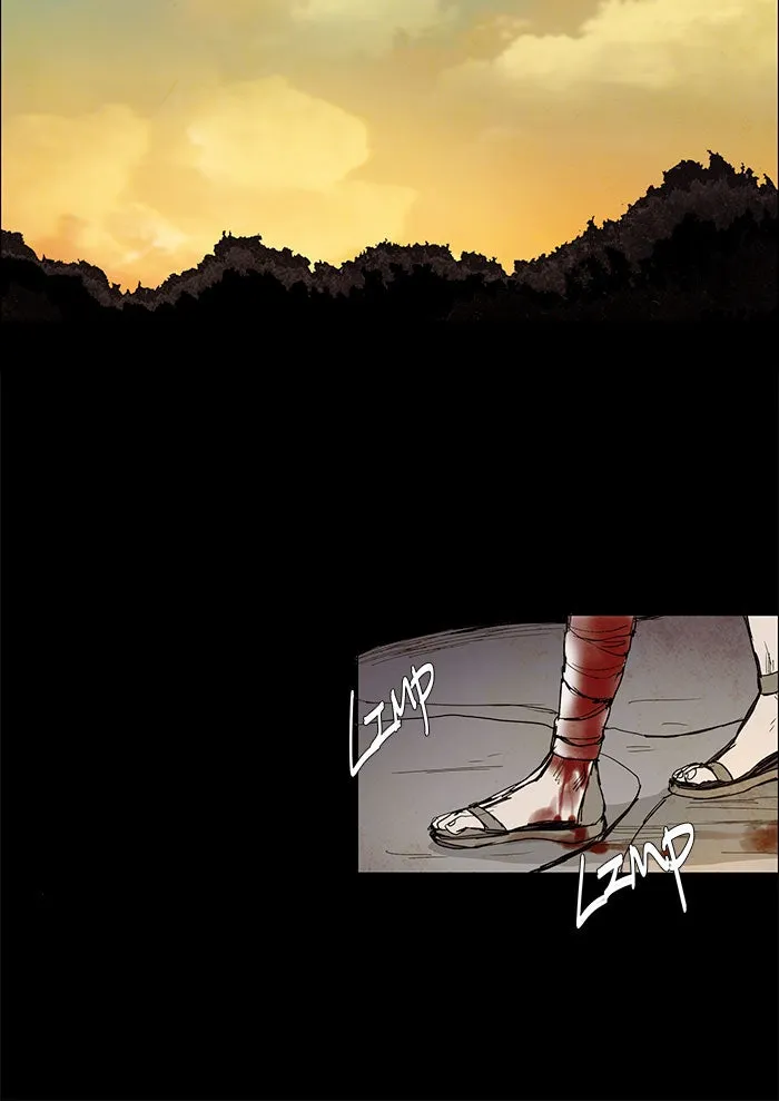 Read LESSA chapter 40 image 23 on Lezhin