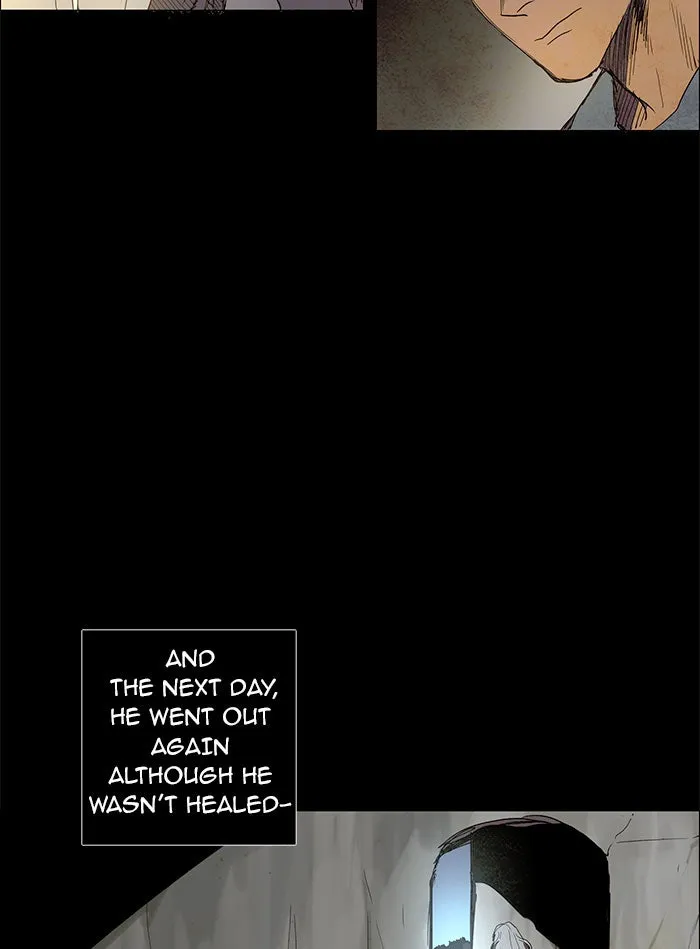 Read LESSA chapter 40 image 28 on Lezhin