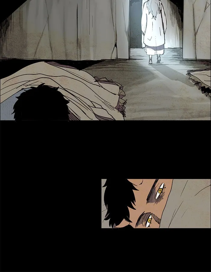 Read LESSA chapter 40 image 29 on Lezhin