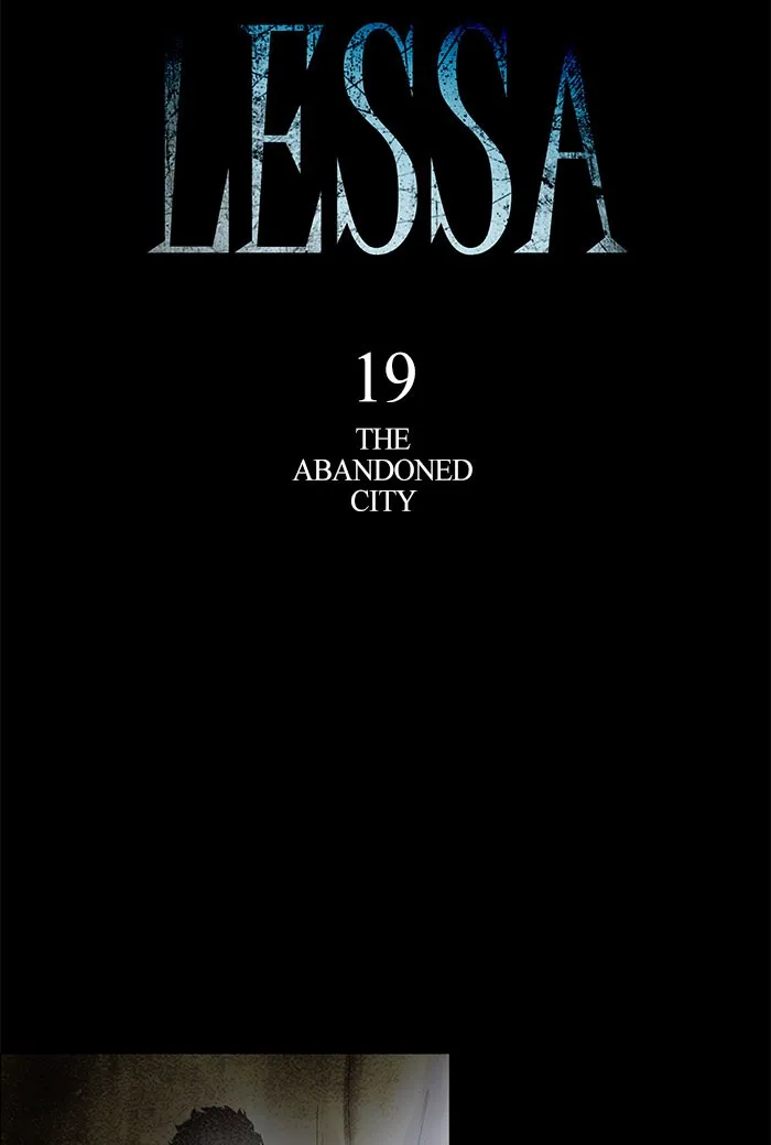 Read LESSA chapter 40 image 3 on Lezhin