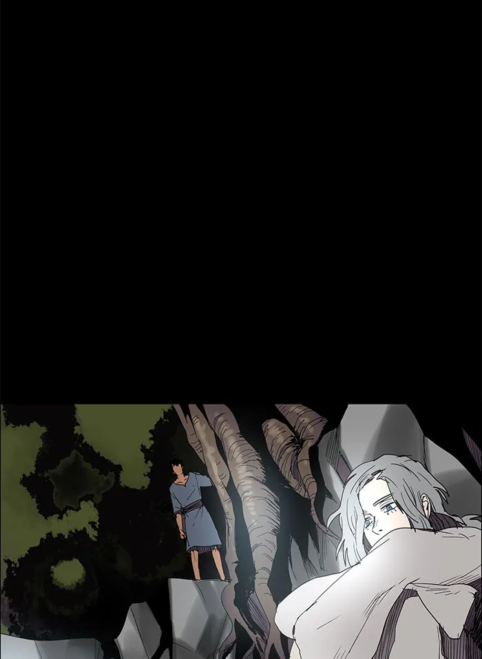 Read LESSA chapter 40 image 32 on Lezhin