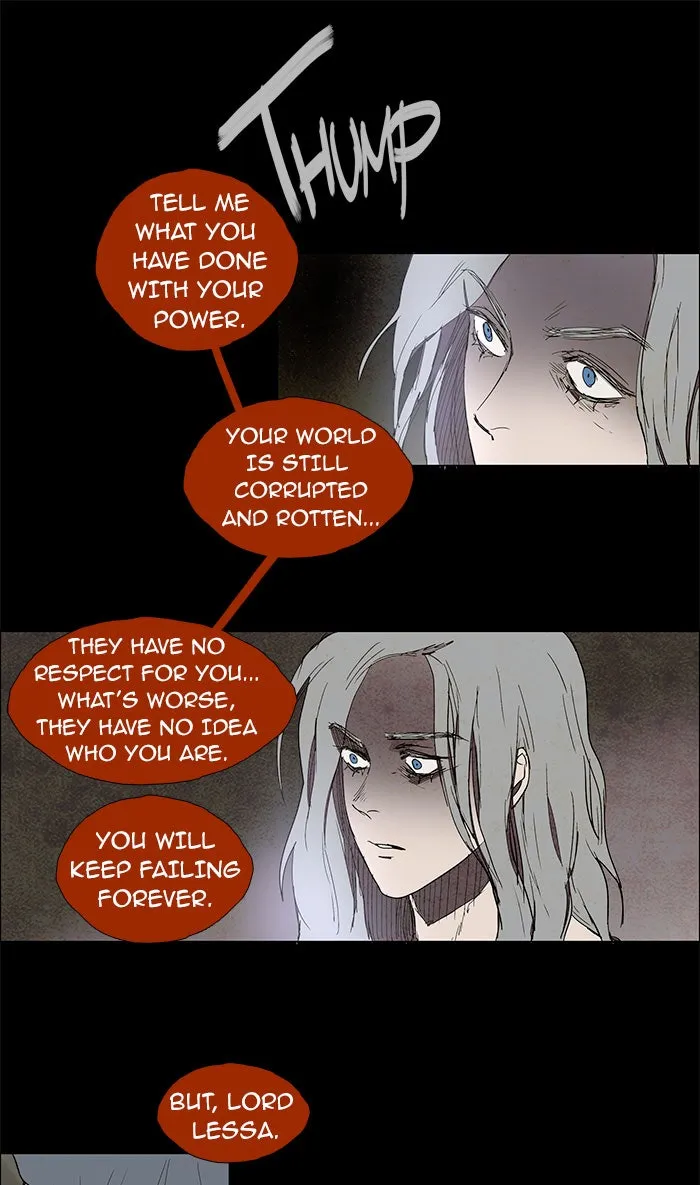 Read LESSA chapter 40 image 8 on Lezhin