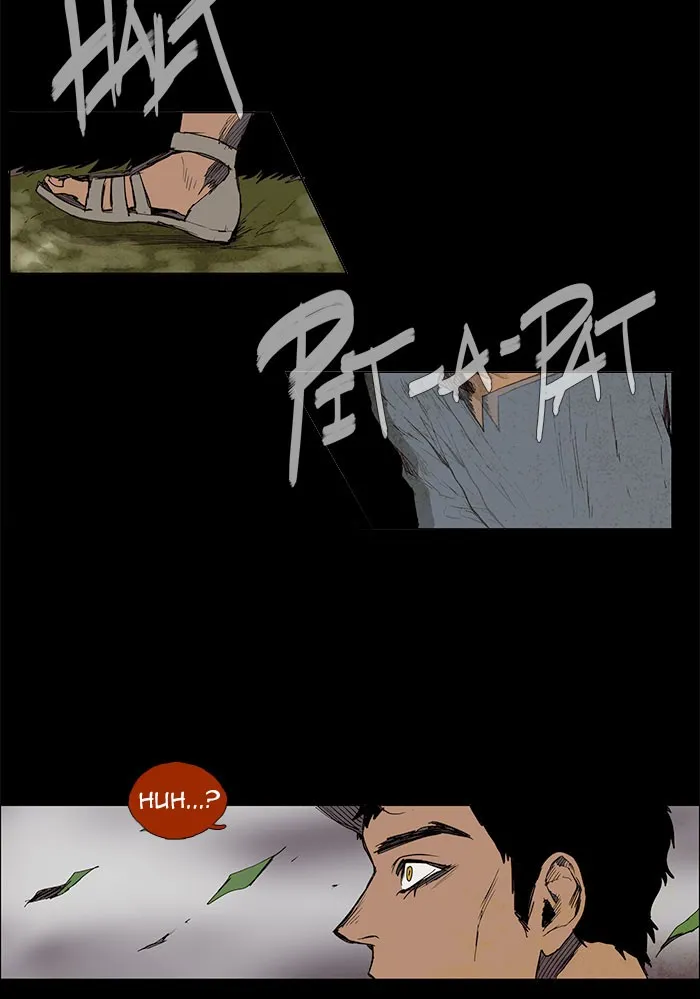 Read LESSA chapter 41 image 12 on Lezhin