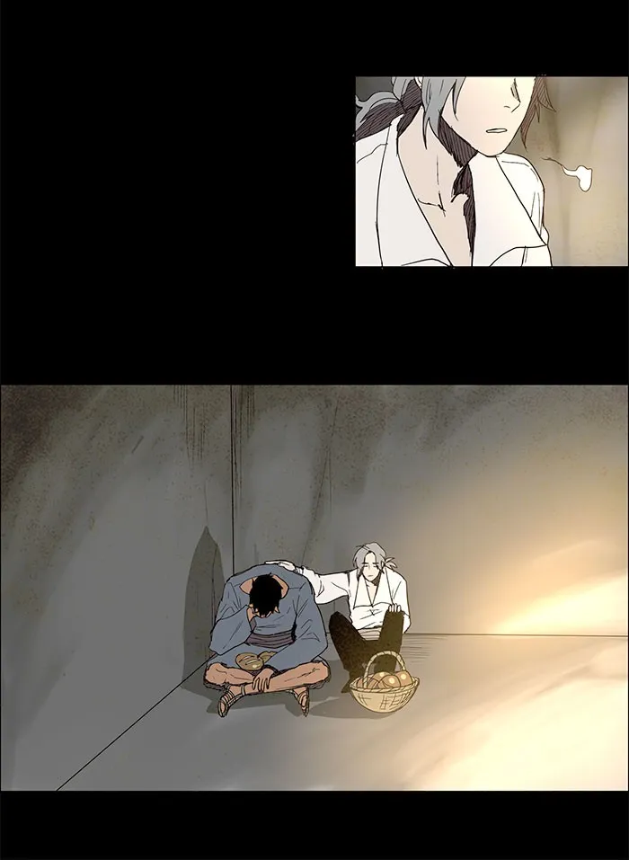 Read LESSA chapter 41 image 28 on Lezhin