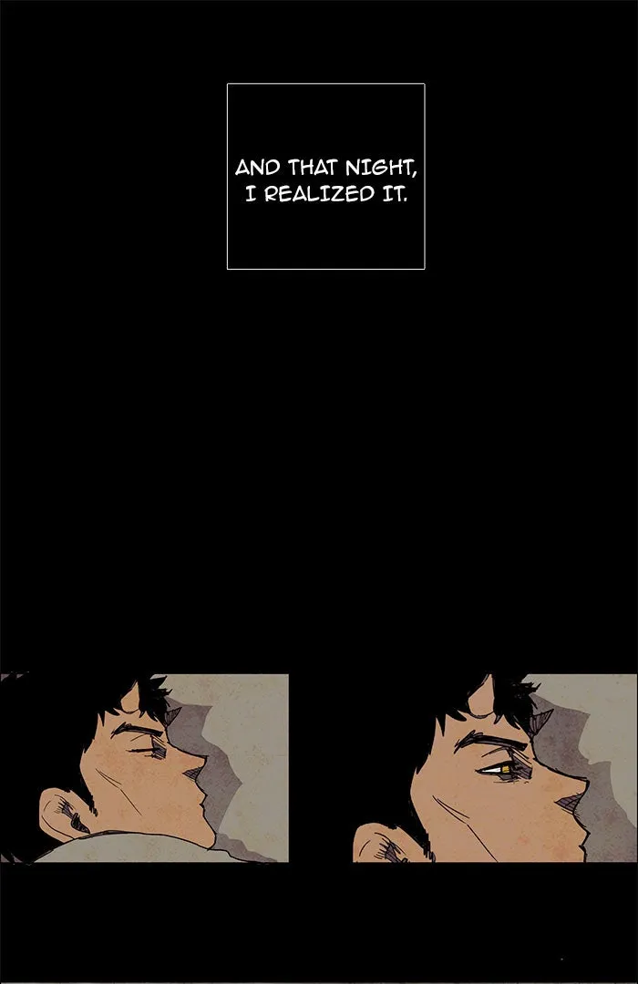 Read LESSA chapter 41 image 29 on Lezhin