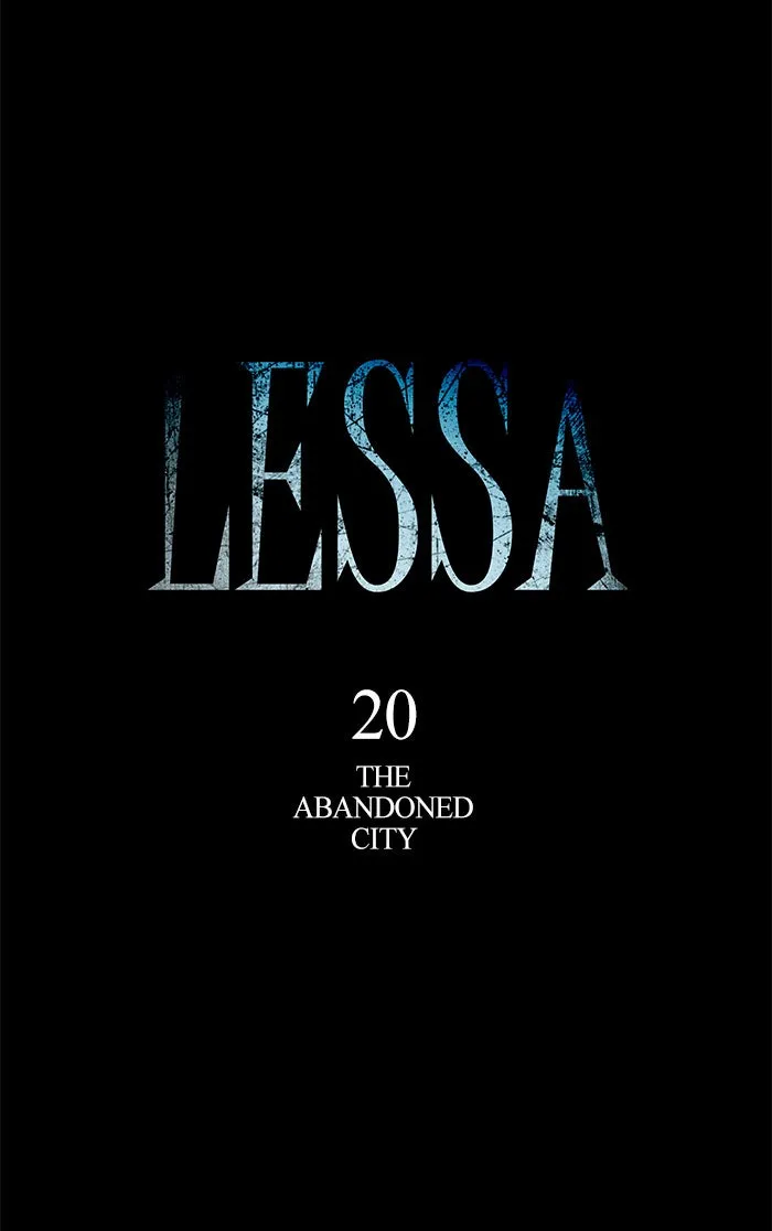 Read LESSA chapter 41 image 3 on Lezhin