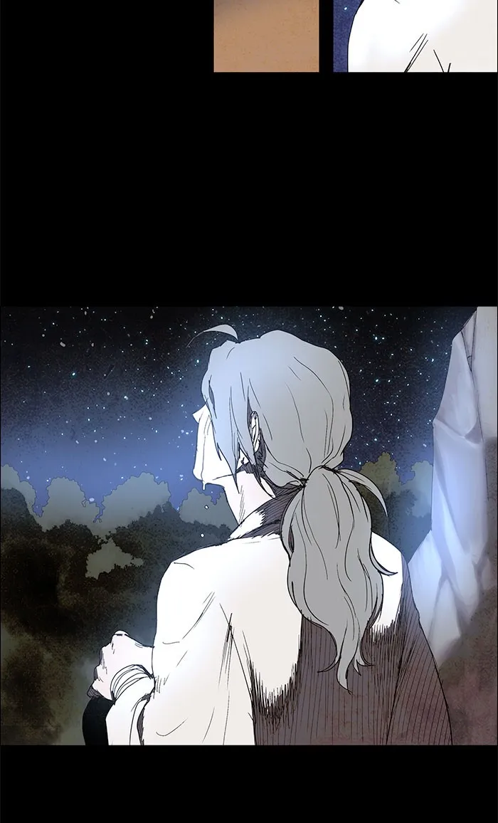 Read LESSA chapter 41 image 31 on Lezhin