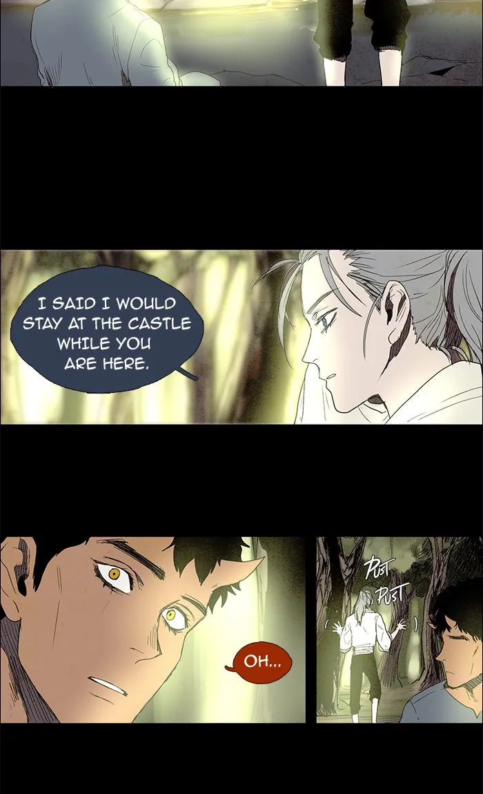 Read LESSA chapter 42 image 13 on Lezhin