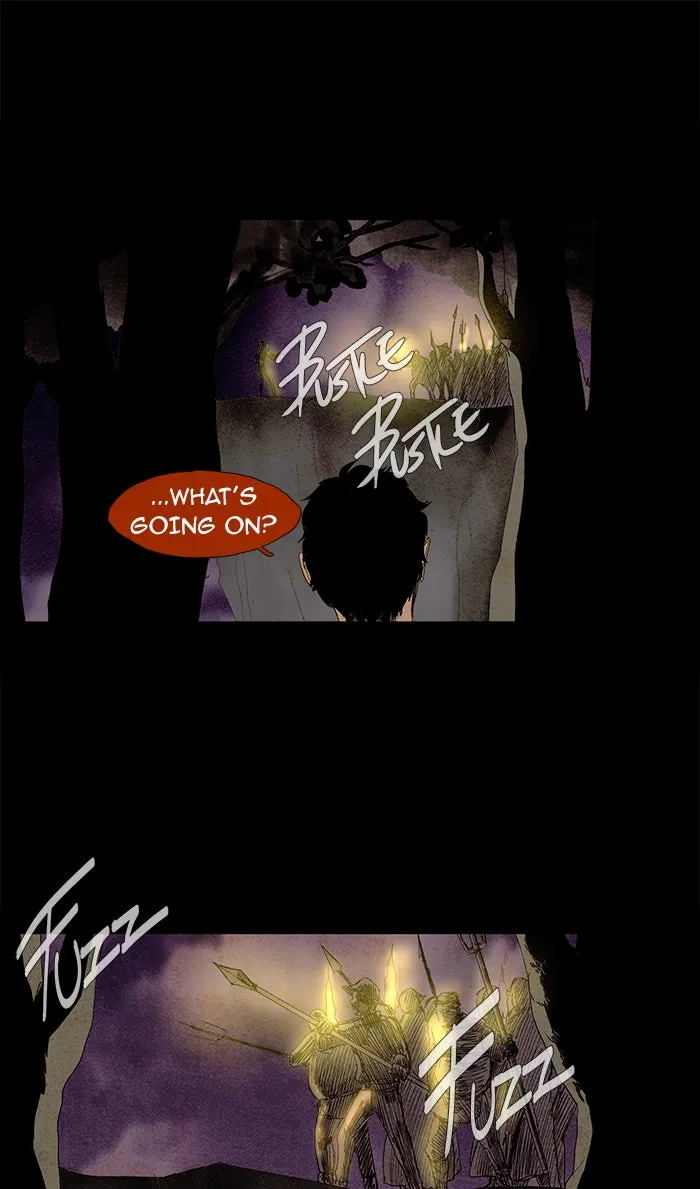 Read LESSA chapter 42 image 16 on Lezhin