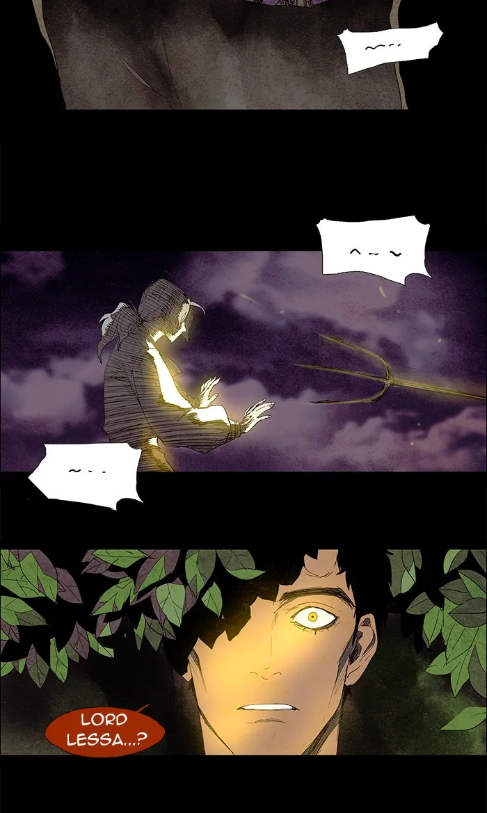 Read LESSA chapter 42 image 17 on Lezhin