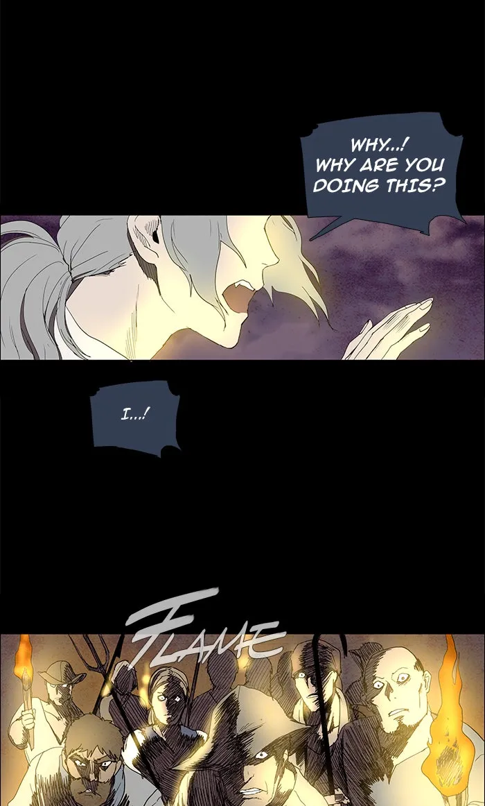 Read LESSA chapter 42 image 18 on Lezhin