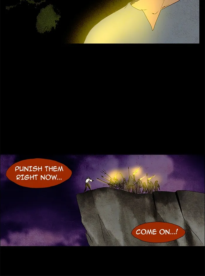 Read LESSA chapter 42 image 23 on Lezhin