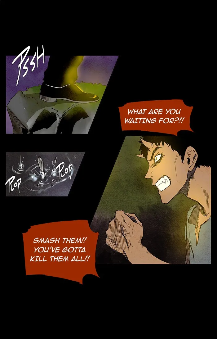 Read LESSA chapter 42 image 24 on Lezhin