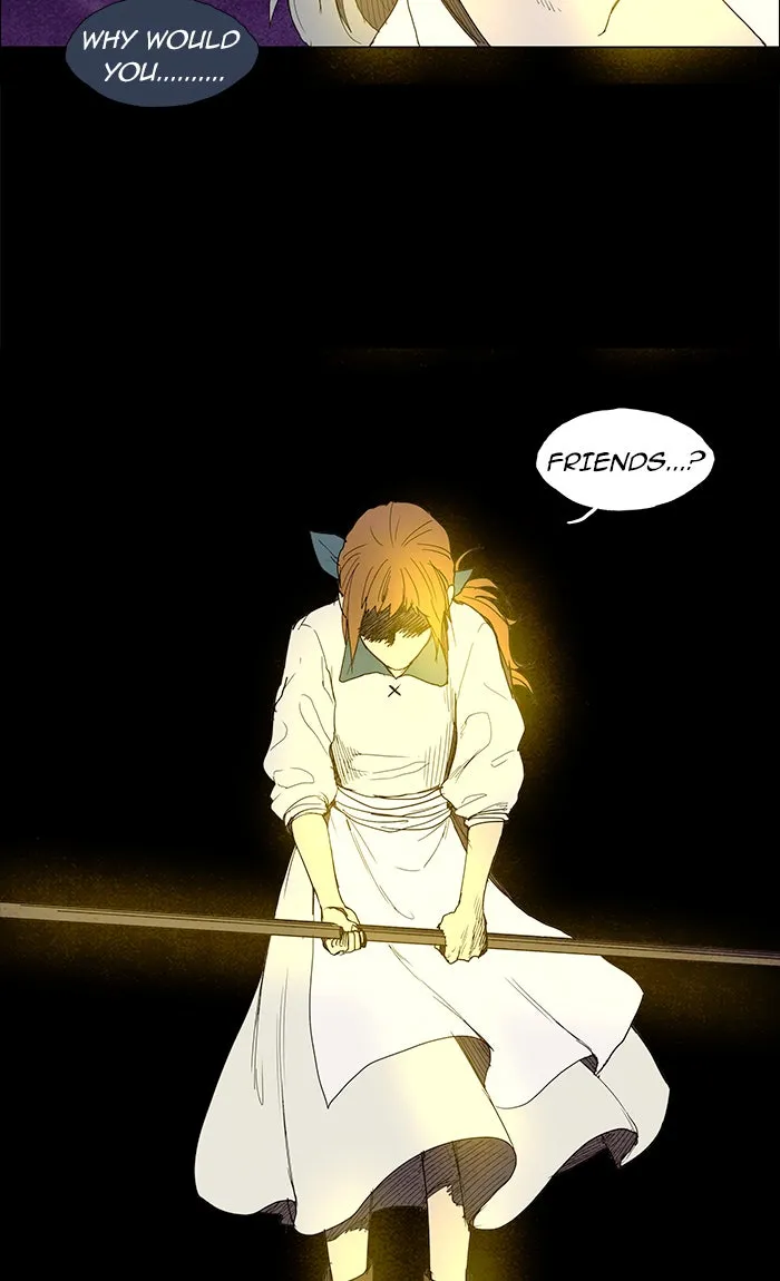 Read LESSA chapter 42 image 26 on Lezhin