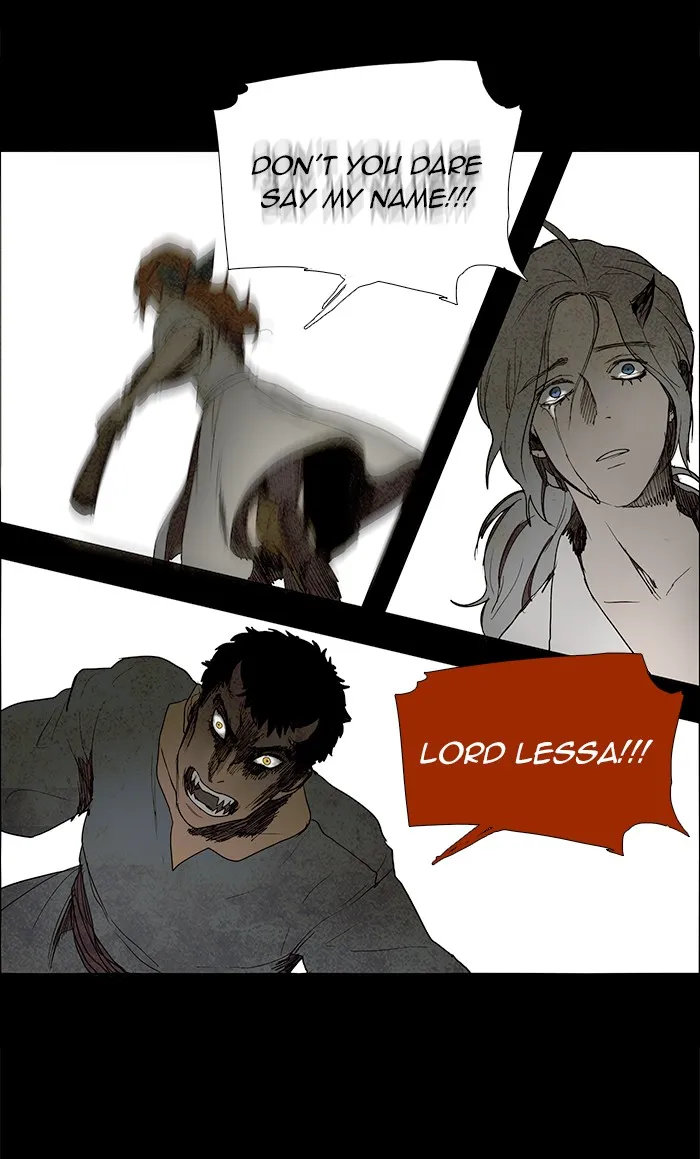 Read LESSA chapter 42 image 28 on Lezhin