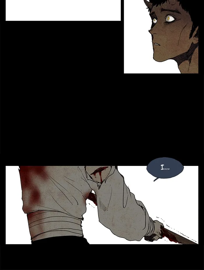 Read LESSA chapter 42 image 31 on Lezhin