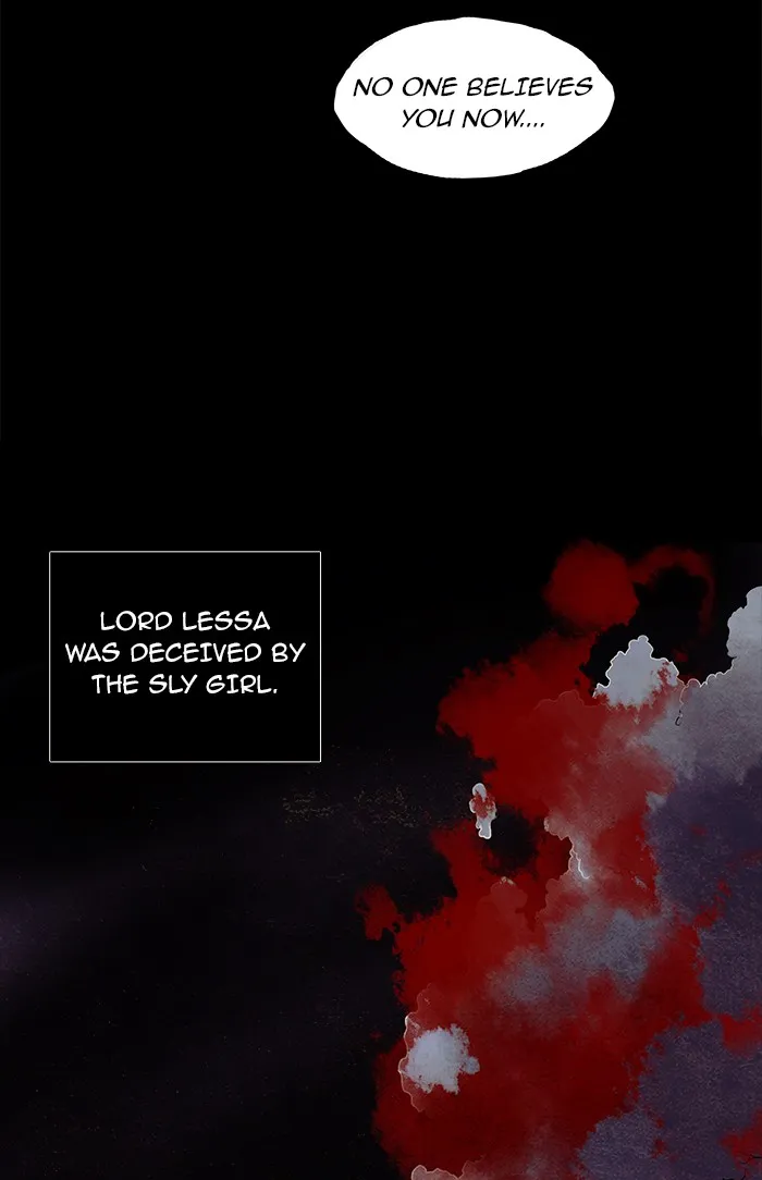 Read LESSA chapter 42 image 33 on Lezhin