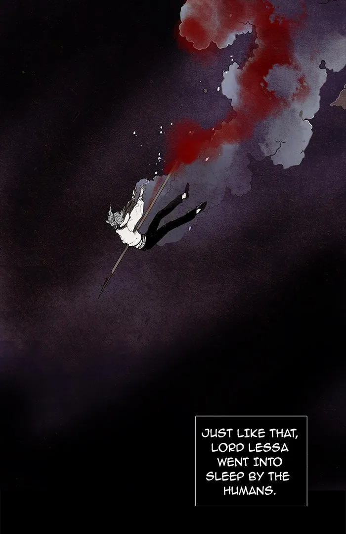 Read LESSA chapter 42 image 34 on Lezhin