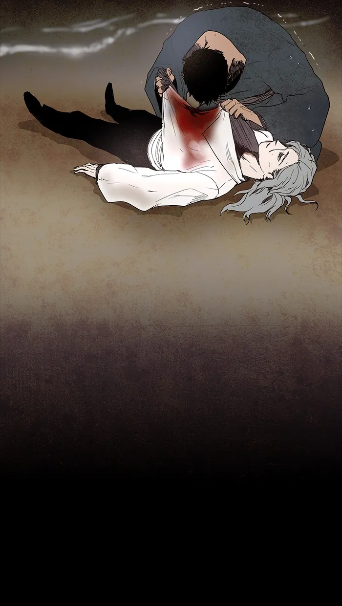 Read LESSA chapter 42 image 38 on Lezhin