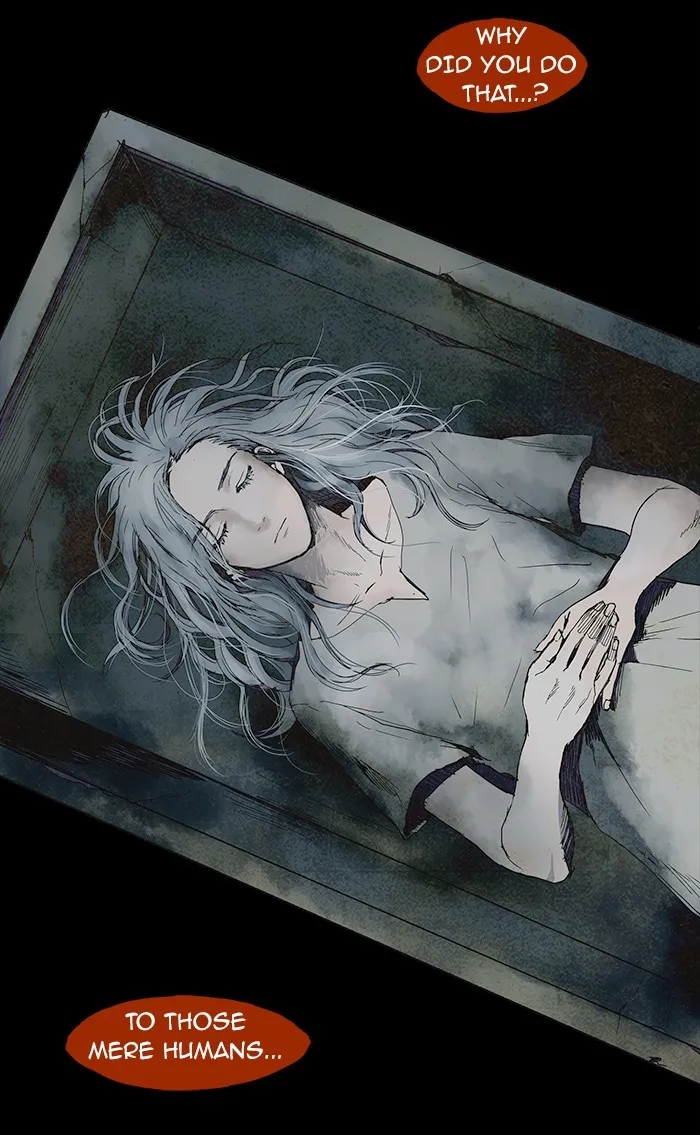 Read LESSA chapter 42 image 39 on Lezhin